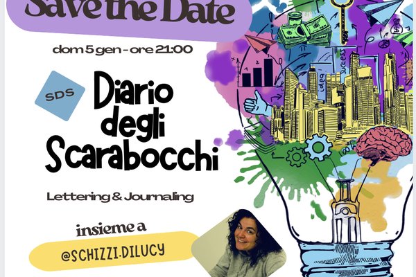 SDS - Diario degli Scarabocchi