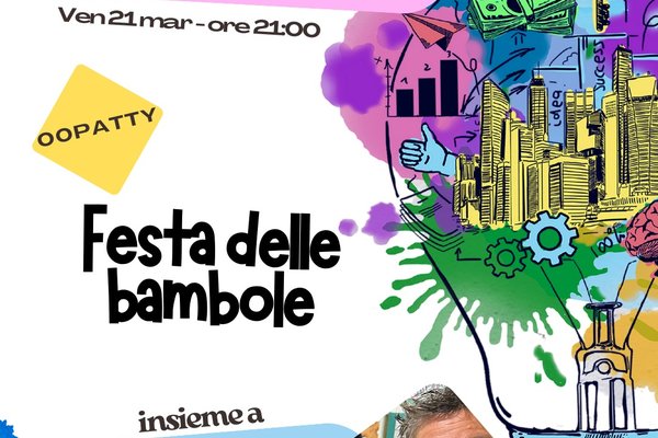 Festa delle bambole