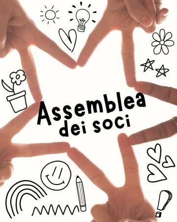 Assemblea soci Dicembre 2025