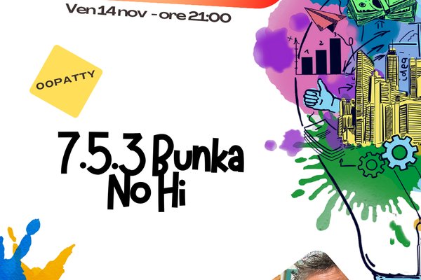 SDS - 7.5.3 - Bunka No Hi