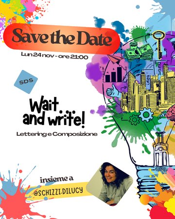 SDS - Wait... and Write