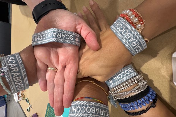 Indossa il Braccialetto 2026