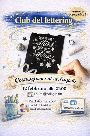 Come definire un layout