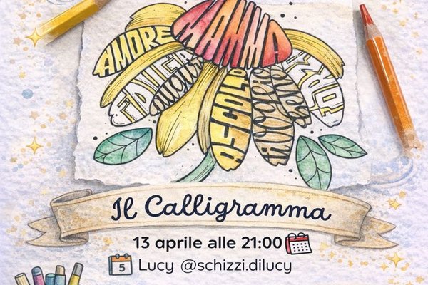 il Calligramma