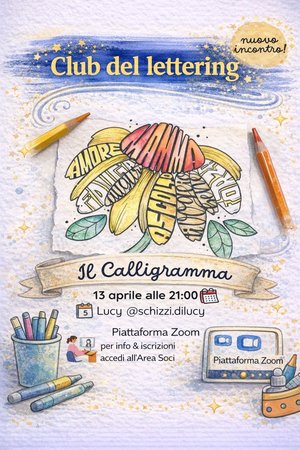 il Calligramma
