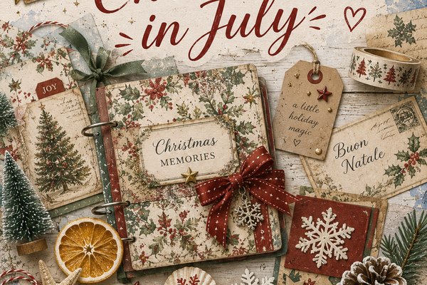 Christmas in July