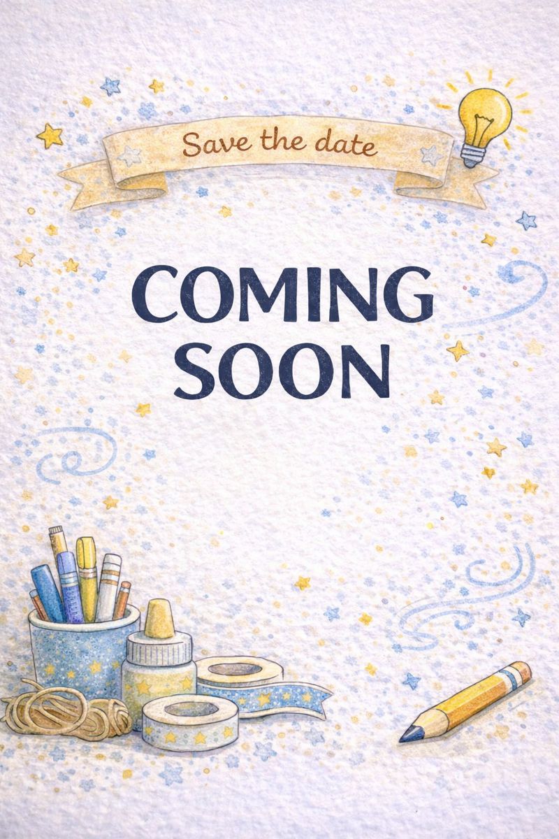 Don’t Worry, Be Neuland